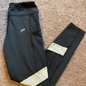 Flag Nor Fail Rush Leggings